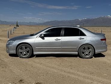 солнцезащитный козырек хонда аккорд 7: Honda Accord: 2004 г., 3 л, Автомат, Бензин, Седан — 3