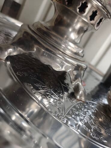 скупка самоваров: Самовар, Новый, Самовывоз — 7