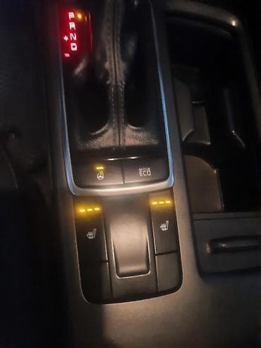 gac gs3: Kia K5: 2017 г., 2 л, Автомат, Газ, Седан — 6