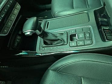range rove: Kia Sorento: 2018 г., Автомат, Дизель, Внедорожник — 5