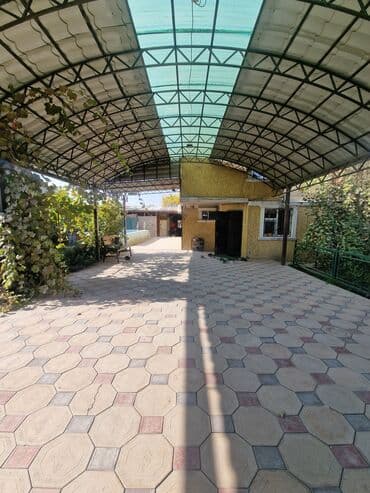 двухэтажных домов в бишкеке: Дом, 250 м², 11 комнат, Собственник, Дизайнерский ремонт — 16