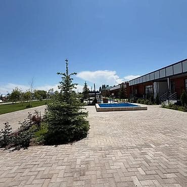 панельные дома: 1 комната, 44 м², Элитка, 2 этаж, ПСО (под самоотделку) — 8