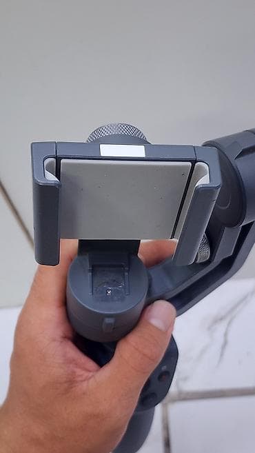 осмо покет 3: Стабилизатор для смартфона DJI Osmo Mobile 2 (модель OM170) - — 6