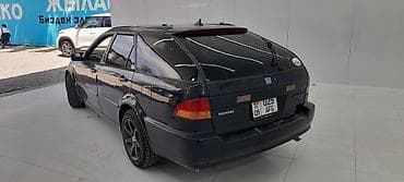Honda Accord: 2000 г., 2.3 л, Автомат, Газ, Универсал — 1