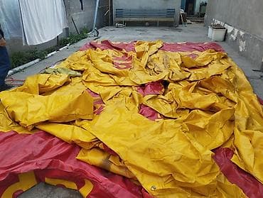 банеры вывески: Надувная конструкция для рекламы/мероприятий от «ААС – — 3