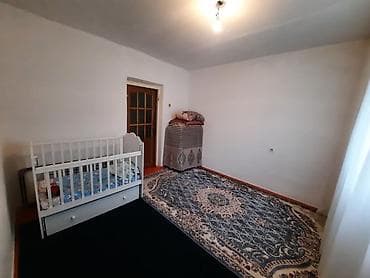 Квартиры: 2 комнаты, 54 м², 104 серия, 2 этаж, Косметический ремонт — 4