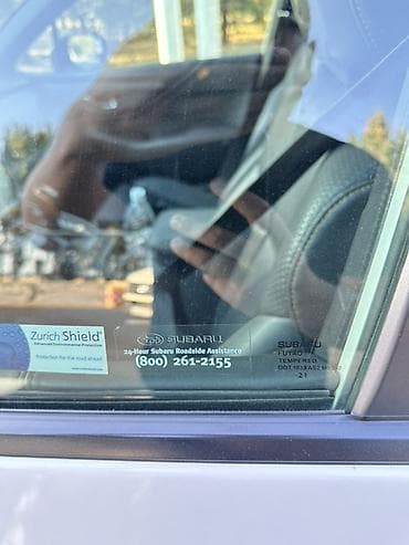 wil: Subaru Outback: 2021 г., 2.4 л, Бензин, Универсал — 10