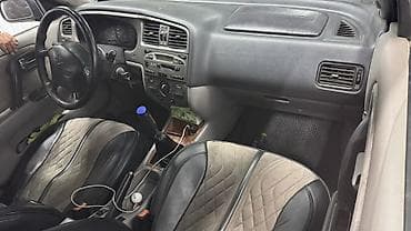 nisan skyline: Nissan Primera: 2000 г., 1.8 л, Механика, Бензин, Седан — 4