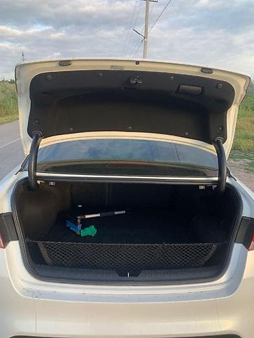 subaru forester 2001: Kia Optima: 2017 г., 2 л, Автомат, Гибрид, Седан — 8