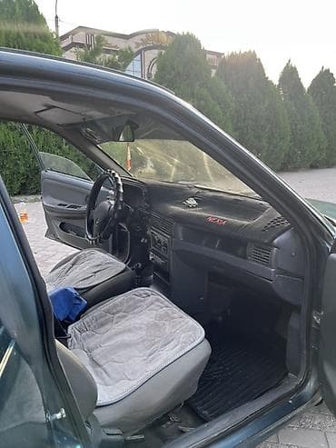 дево нексия ош: Daewoo Nexia: 2005 г., 1.5 л, Механика, Бензин, Седан — 3