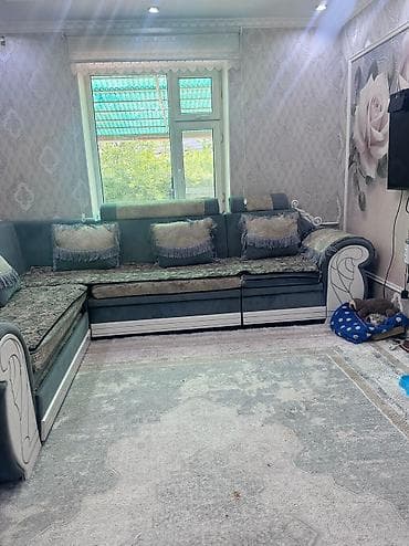 Угловые диваны: Угловой диван — 2