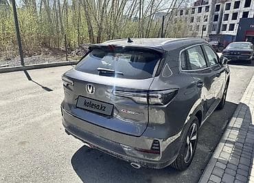 Changan: Changan CS55 Plus: 2025 г., 1.5 л, Бензин, Кроссовер — 4