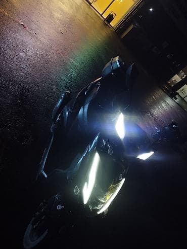 лектор скутер: ПРОДАЮ СКУТЕР, БРАЛ СЕБЕ И ВОСТАНАВЛИВАЛ ПОЧТИ С 0. ПРОДАМ В ХОРОШИЕ — 1