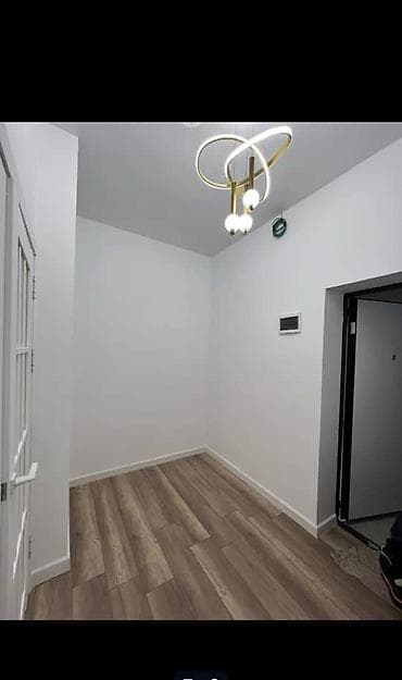 Кыймылсыз мүлк: 1 бөлмө, 30 м², Элитка, 9 кабат — 1