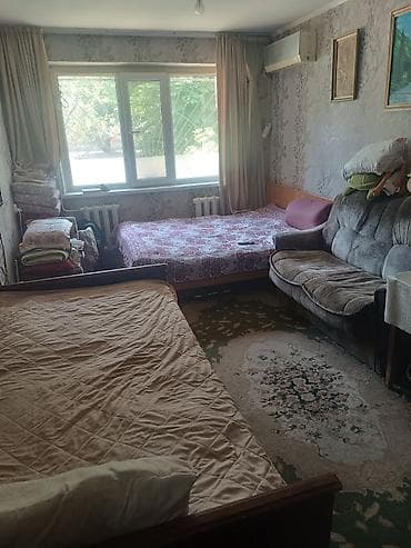 финский дом: 42 м², Без мебели — 7