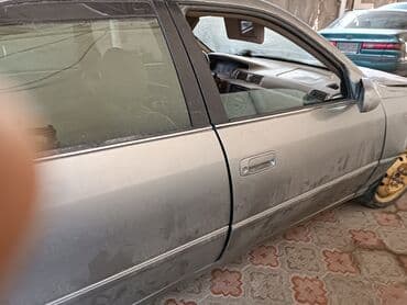 авто в аренду с последующим выкупом в бишкеке: Продаю запчасти на Тойоту Камри 20 кузов 2,2автомат есть всё.левый рул — 4