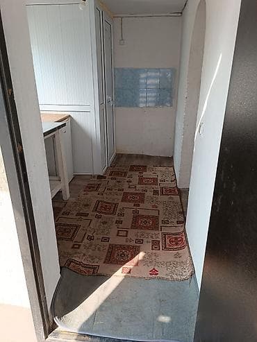 квартира гостиный тип: 1 комната — 2