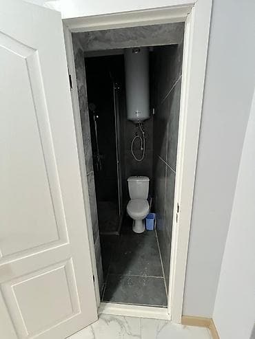 erl group: 1 комната, 25 м², Элитка, 3 этаж, Евроремонт — 4