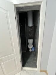 квартира без хозяина ак орго: 1 комната, 1 м², Элитка, 3 этаж, Евроремонт — 3