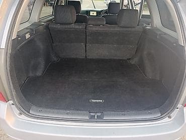 sur ron: Toyota Corolla: 2005 г., 1.8 л, Автомат, Бензин, Универсал — 7
