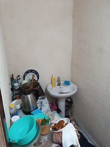 Недвижимость: 20 м², 1 комната — 4