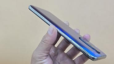 mi store: Redmi, Redmi Note 8 Pro, Б/у, 128 ГБ, цвет - Синий, 2 SIM — 3