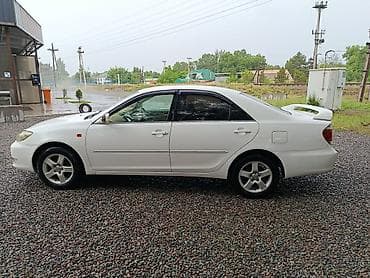 ключ тойота камри: Toyota Camry: 2004 г., 2.4 л, Автомат, Седан — 3