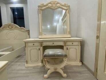 спальный гарнитур соренто: Продается спальный комплект в хорошем состоянии Идеальный вариант — 3