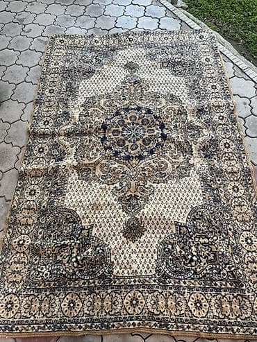 палас куплю: Ковер 300 * 200 — 1