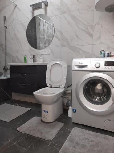 элитная квартира посуточно: 1 комната, Банные принадлежности, Бронь, Бытовая техника — 29