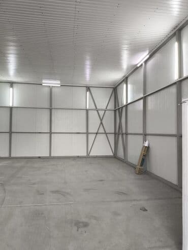 аренда кв на долгий срок: Сдается складское помещение. 375 кВ.
Звонить по номеру — 1