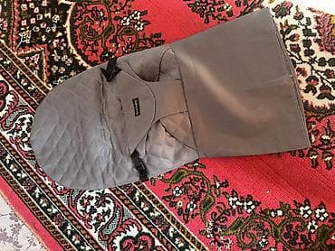 смесь nan: За все 2000 сом 1. Коврик (тигр) - 1000 2. Автолюлка - 1600 3 — 8