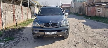 sorento: Kia Sorento: 2006 г., 3.3 л, Автомат, Внедорожник — 1
