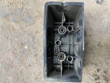 ступица нива: Nissan Patrol Y61 Подножка, Ниссан Патрол Год 2005 рестайлинг См — 2