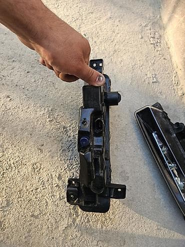 компрессор кондиционера бмв х5 е53: Комплект противотуманных фар BMW 2019 г., Германия — 1