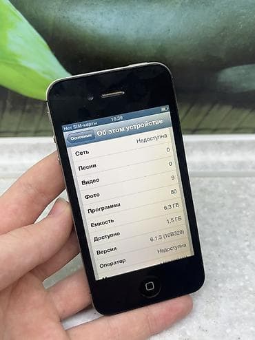 psp slim: IPhone 4S, < 16 ГБ, Зарядное устройство, Чехол — 7