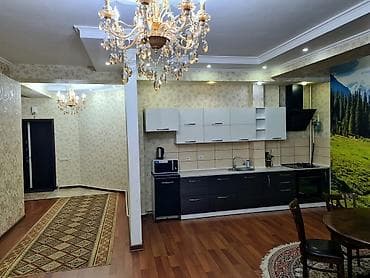 rent: 2 комнаты, Собственник, С мебелью полностью — 10