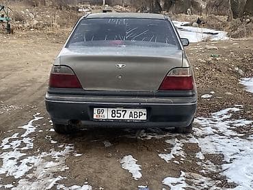 машины до 100 тысяч сом бишкек: Daewoo Nexia: 2001 г., 1.5 л, Механика, Бензин, Седан — 1