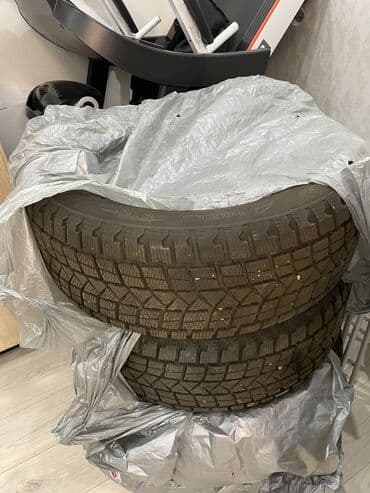 шины для мотоблока: Ездили зиму, 2 месяца!!!!! В ИДЕАЛЬНОМ СОСТОЯНИИ!!! Комплект из 4 — 2