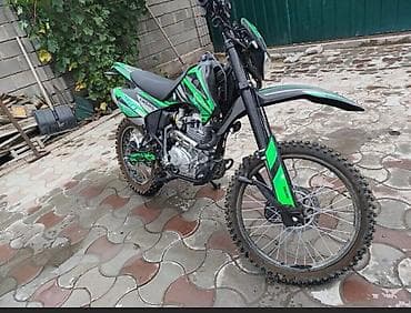 ямаха р 1: Эндуро 250 куб. см, Бензин, Взрослый — 4