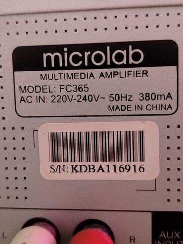колонки блютуз бишкек цена: Продам Б/У колонки фирмы microlab в хорошем состоянии. Буфер и пять — 3