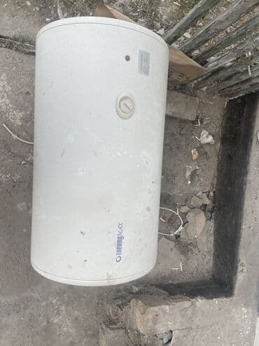 бытовая техника бишкек в рассрочку: Аристон — 1