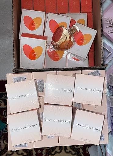 Красота и здоровье: Парфюмерия и косметика AVON — большой выбор популярных линеек — 6