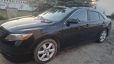lexus lx 570 2012: Toyota Camry: 2009 г., 2.4 л, Автомат, Бензин, Седан — 7