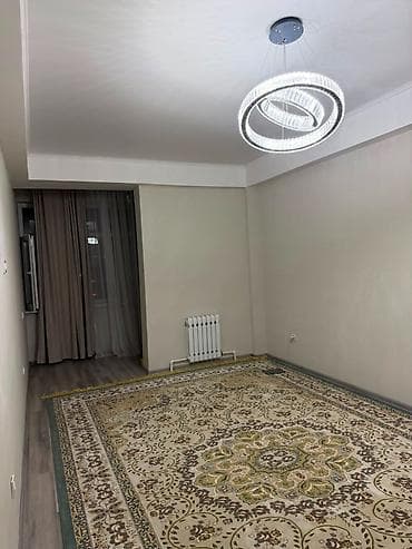 Батирлер: 2 бөлмө, 80 м², Джал-29 Элитка, 5 кабат, Евро оңдоо — 5
