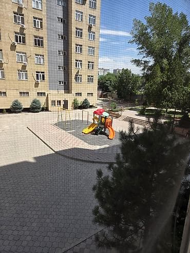 Продажа квартир: 2 комнаты, 63 м², Элитка, 2 этаж, Евроремонт — 4