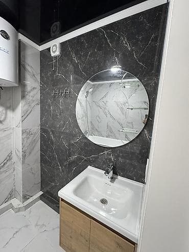 продается комната: 2 комнаты, С мебелью полностью — 7