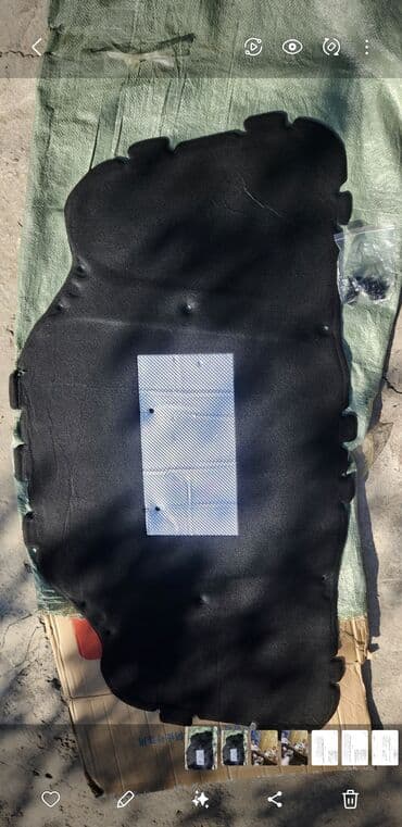 доборы для дверей купить: Утеплитель капота BMW — 1