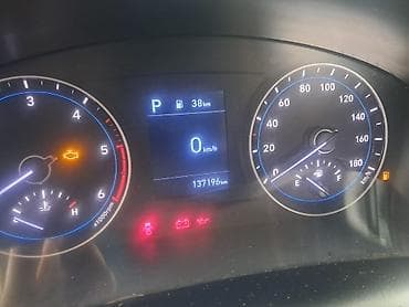 Жеңил жүк ташуучу унаа, Hyundai, Стандарт, 3 т, Колдонулган — 10
