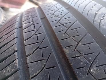 team terzo: Шины 275 / 40 / R 22, Лето, Комплект, Внедорожные (АТ/МТ), Pirelli — 2